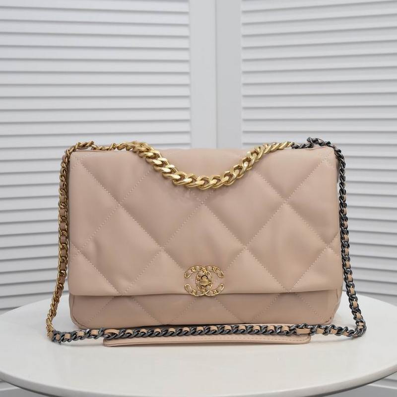 Chanel Handbags 69